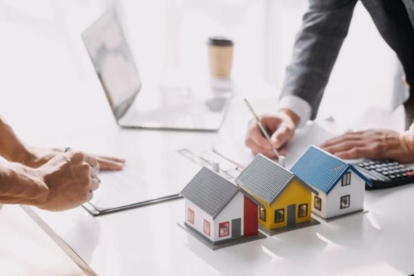 Pháp lý về tầng lô gia và ban công căn hộ