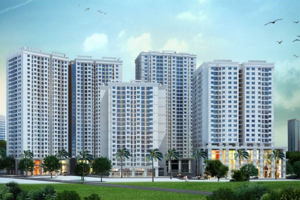 Quy định về sửa chữa căn hộ chung cư