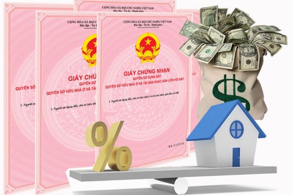 Thế chấp đất nông nghiệp tại ngân hàng: Điều kiện và thủ tục