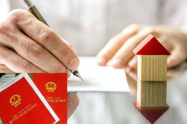 Ủy quyền trong thừa kế bất động sản