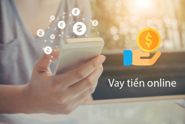 Vay tiền online