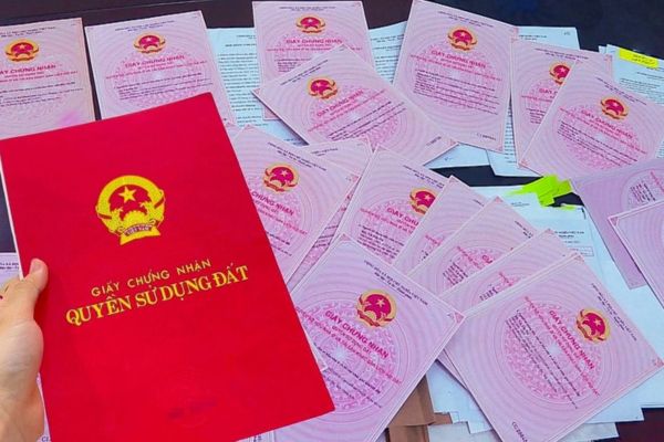 dịch vụ sổ đỏ toàn quốc 