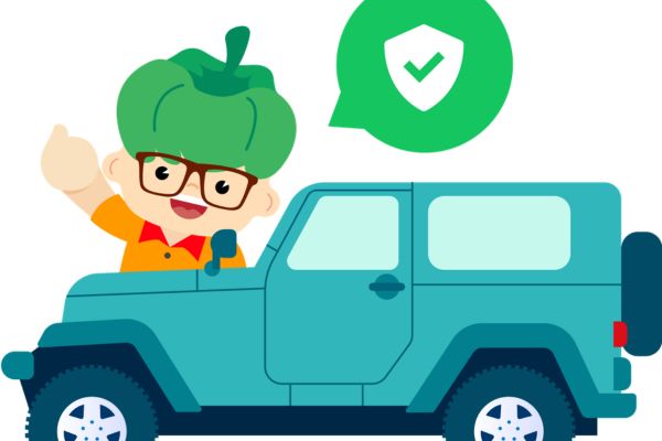 Công chứng hợp đồng mua bán xe bảo hiểm