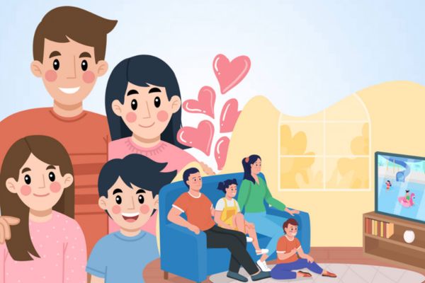 Đặt tên con theo họ bố hay mẹ: Quy định và thủ tục đăng ký