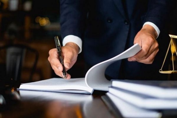 Giấy ủy quyền công chứng: "Con dao hai lưỡi" nếu không cẩn thận