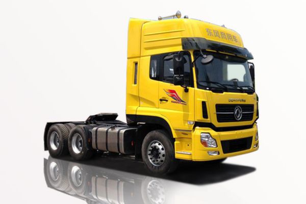 Hợp đồng mua bán xe đầu kéo