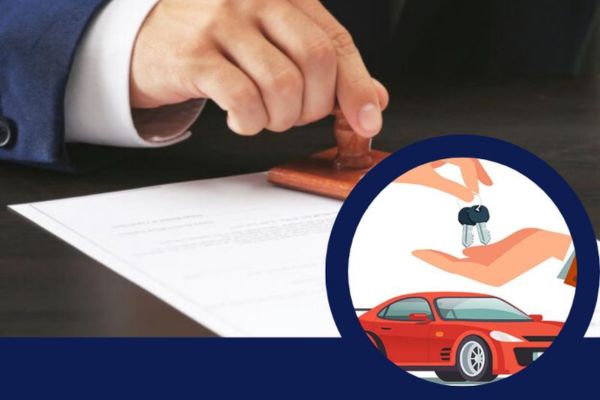 Hợp đồng mua bán xe đông lạnh