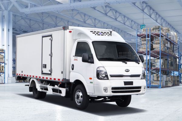 Hợp đồng mua bán xe đông lạnh