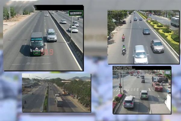 Kiểm tra xe có nợ phạt giao thông không