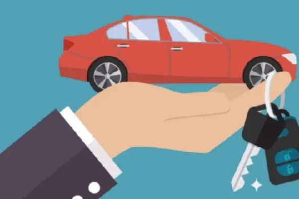 Mua xe từ người đã mất: Thủ tục thừa kế