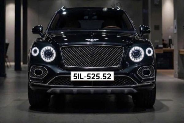 Quy định về công chứng hợp đồng mua bán xe biển số kép