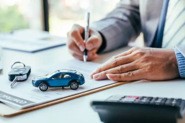 Quy định về công chứng hợp đồng mua bán xe tập lái