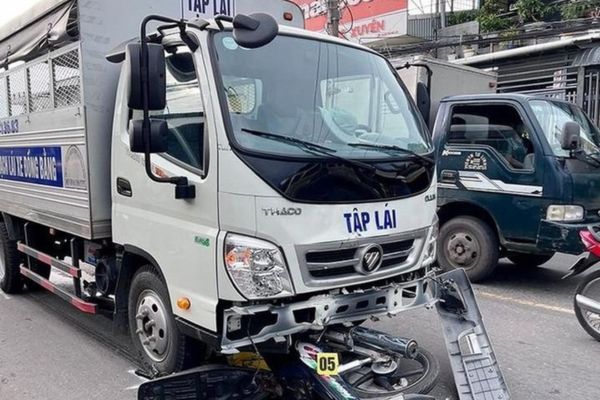 Quy định về công chứng hợp đồng mua bán xe tập lái