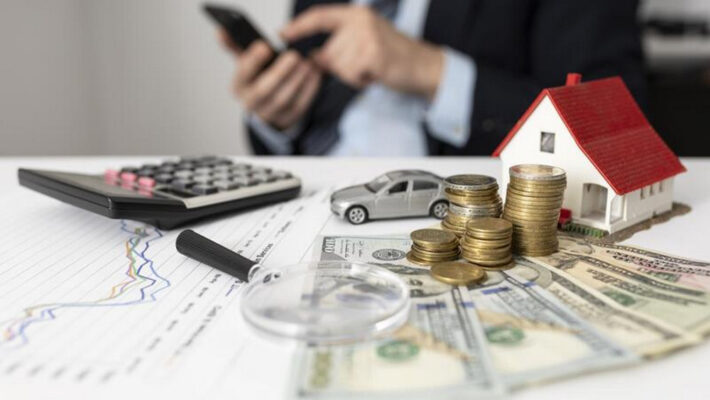 Tài sản trong quá trình chuyển đổi
