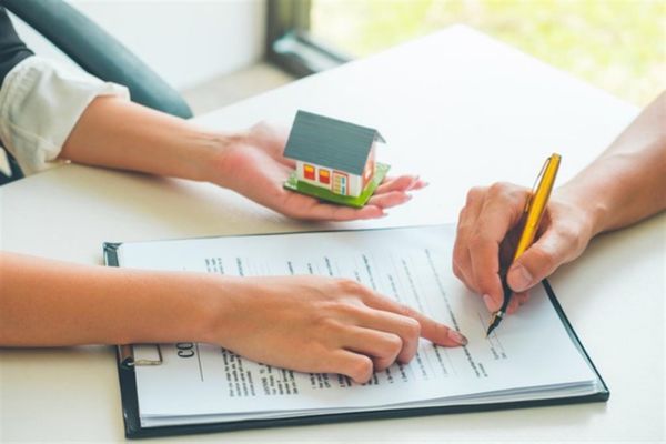 Khi muốn trả nhà trước thời hạn có được hoàn tiền đặt cọc không
