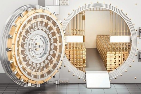 bảo quản tài sản thế chấp