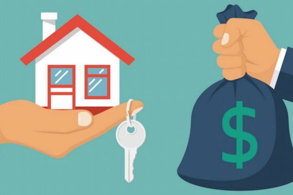 Quy định về ghi nhận thế chấp tài sản