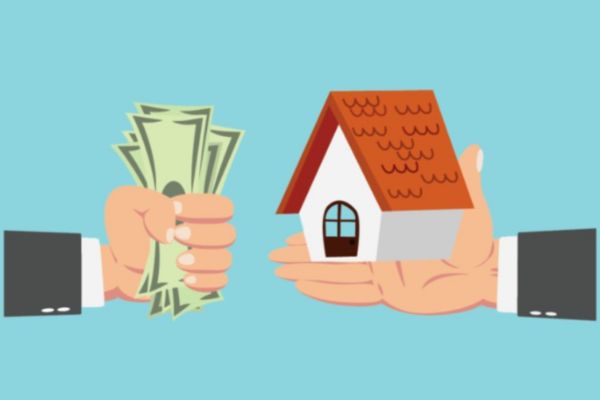 Quy định về kiểm tra tình trạng pháp lý tài sản thế chấp