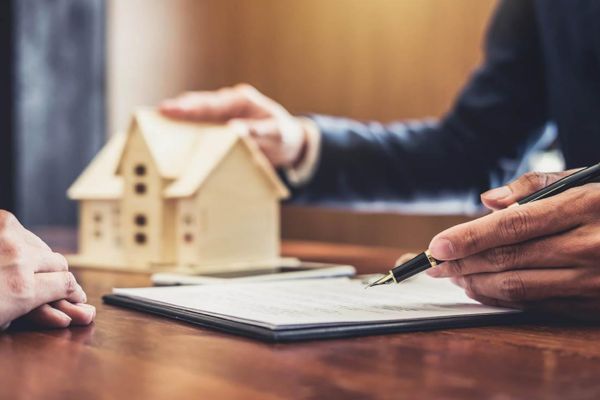 Quy định về kiểm tra tình trạng pháp lý tài sản thế chấp