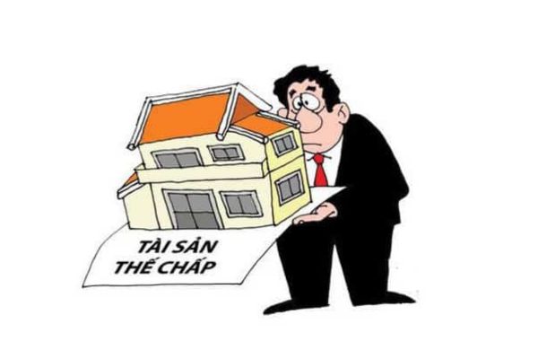 Quy trình đăng ký thế chấp tài sản tại cơ quan có thẩm quyền