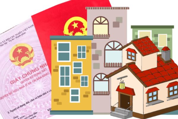 quy trình niêm yết công khai khi làm thủ tục thừa kế tài sản