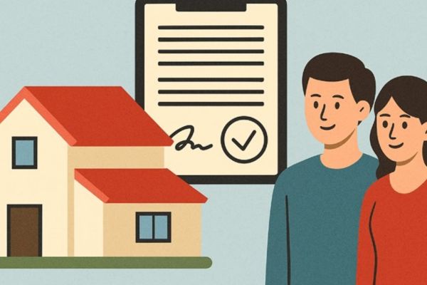 Quyền thừa kế của vợ/chồng với tài sản trong khu công nghiệp