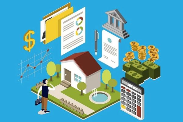 Tài sản trong trường hợp chuyển đổi hình thức sở hữu