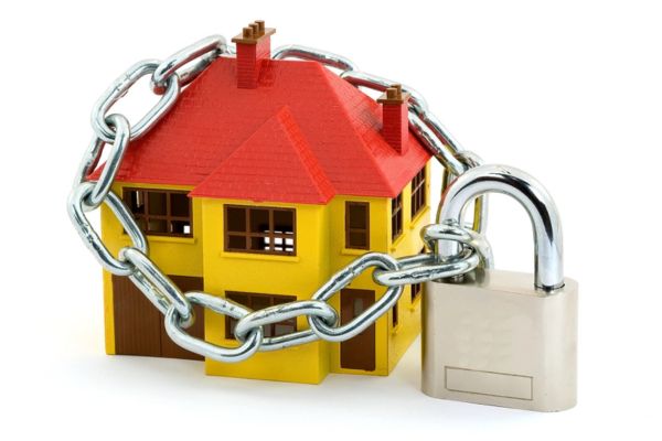 Tài sản trong trường hợp cưỡng chế thi hành án