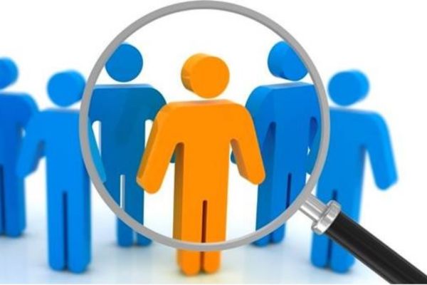 Tài sản trong trường hợp xác định quyền trong quan hệ đại diện