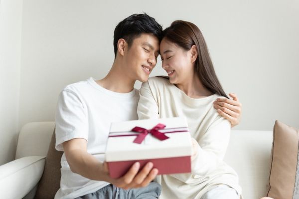 Tặng cho tài sản trong thời kỳ hôn nhân