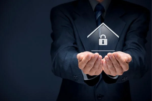 bảo vệ tài sản khỏi bị chiếm đoạt