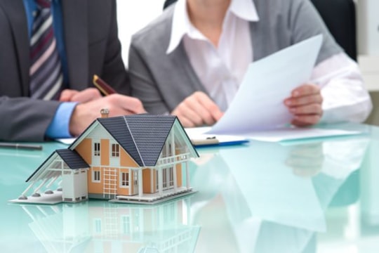 Tài sản trong trường hợp bảo vệ
