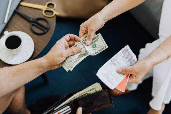 rủi ro khi mua tài sản từ người được ủy quyền toàn quyền