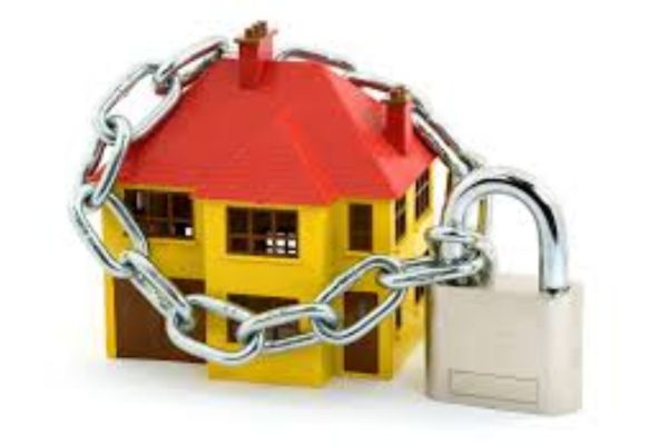 tài sản đang bị ngăn chặn giao dịch