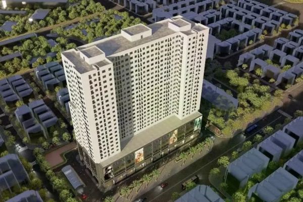 Mẫu đơn đăng ký mua Nhà ở xã hội (NƠXH) chuẩn nhất