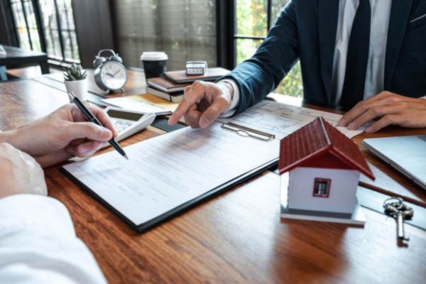 Mua nhà căn hộ có hệ thống cảnh báo khí gas