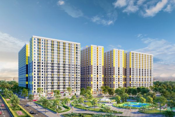 Nhà ở xã hội (NƠXH) cho công nhân: Quyền lợi và thủ tục