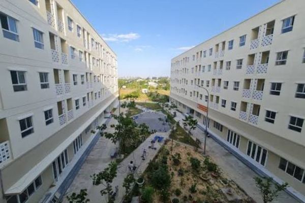 Rủi ro khi thuê Nhà ở xã hội (NƠXH) không qua hợp đồng