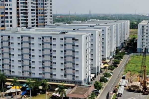 Tư vấn pháp lý Nhà ở xã hội (NƠXH): Hỏi đáp các vấn đề thường gặp