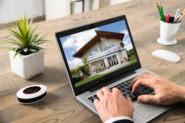 Checklist kiểm tra nhà