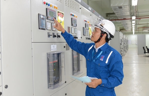 Kiểm tra hệ thống điện