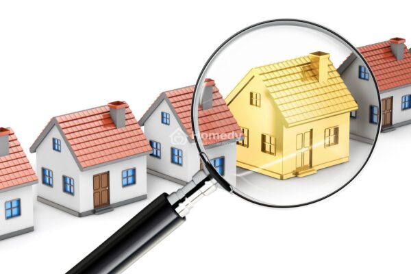 Checklist kiểm tra nhà