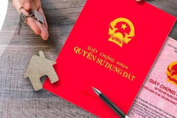 Bán nhà có sổ hồng: Thủ tục pháp lý nhanh chóng và minh bạch