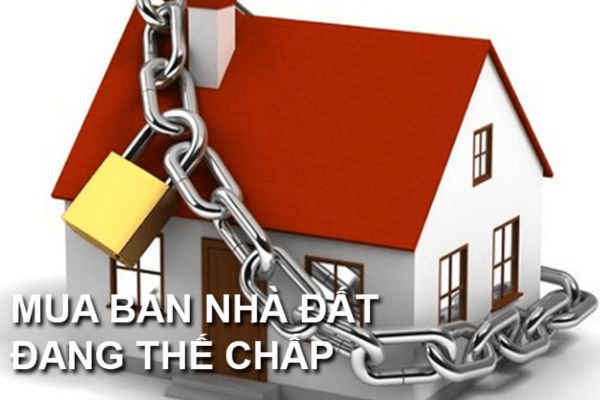 Bán nhà đang thế chấp: Quy trình pháp lý và cách xử lý khoản vay