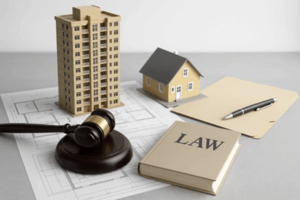 Công chứng hợp đồng mua bán Nhà ở xã hội (NƠXH) cho người nước ngoài về hưu