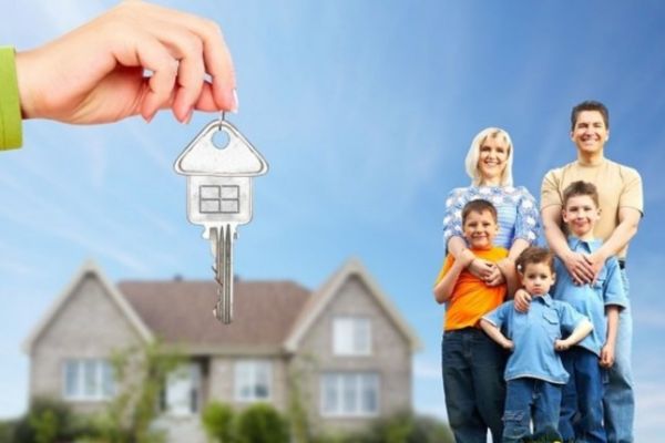 Công chứng hợp đồng mua bán Nhà ở xã hội (NƠXH) cho người nước ngoài về hưu