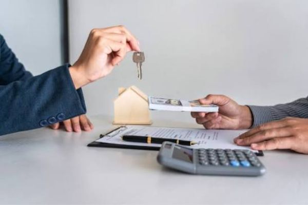 Giải quyết tranh chấp hợp đồng bán nhà: Các bước cần thực hiện