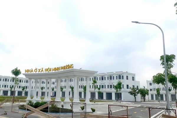 Hợp đồng thuê Nhà ở xã hội (NƠXH): Những tranh chấp về phạt hợp đồng