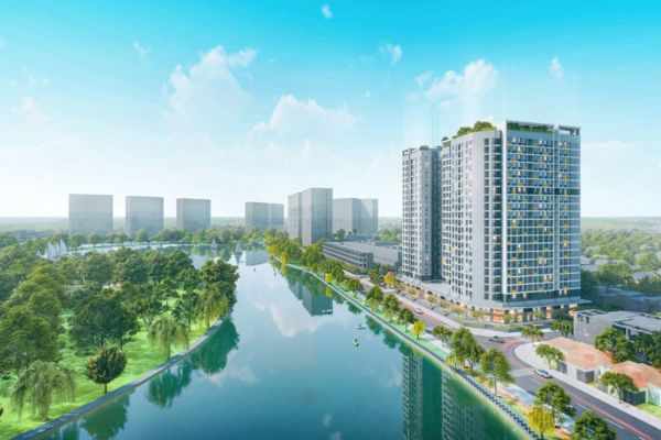 Nhà ở xã hội (NƠXH) cho thuê: Ai chịu trách nhiệm về hệ thống cấp nước nóng?
