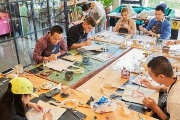 Pháp lý về việc cho thuê Nhà ở xã hội (NƠXH) cho mục đích workshop
